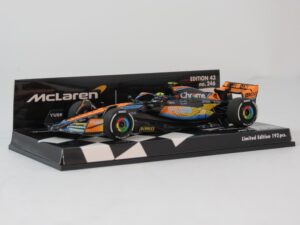 McLaren MCL60 2023