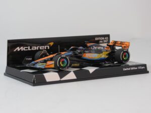 McLaren MCL60 2023
