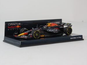 Red Bull RB20 2024