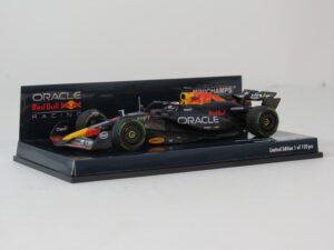Red Bull RB20 2024