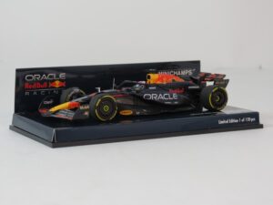 Red Bull RB20 2024