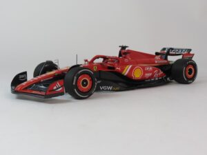 Ferrari SF-24 2024