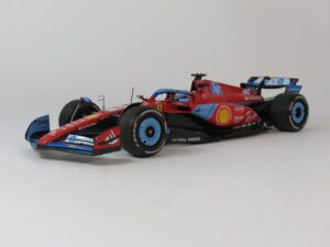 Ferrari SF-24 2024