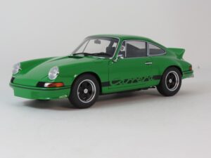 Porsche 911 Carrera RS 2.7