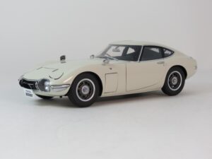 Toyota 2000GT 1967