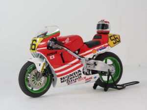 Honda NSR500 WGP500