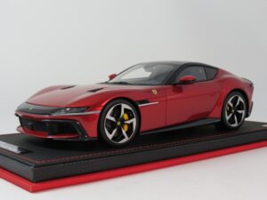 Ferrari 12 Cilindri