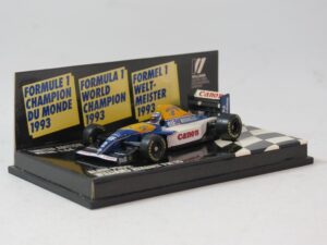 Williams Renault FW15 1993
