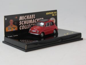 Fiat 500 F
