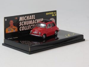 Fiat 500 F