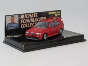 Ford Escort Cosworth