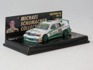Mercedes-Benz 190E Evo 2 1991