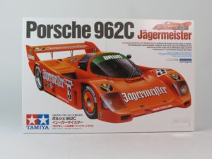 Porsche 962C