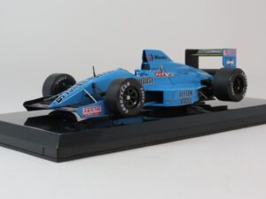 March Leyton House 881 1988