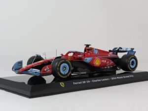 Ferrari SF-24 2024