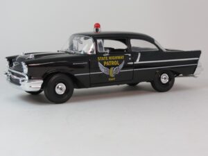 Chevrolet 150 Sedan 1957