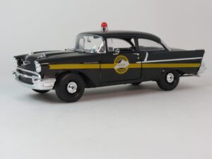 Chevrolet 150 Sedan 1957