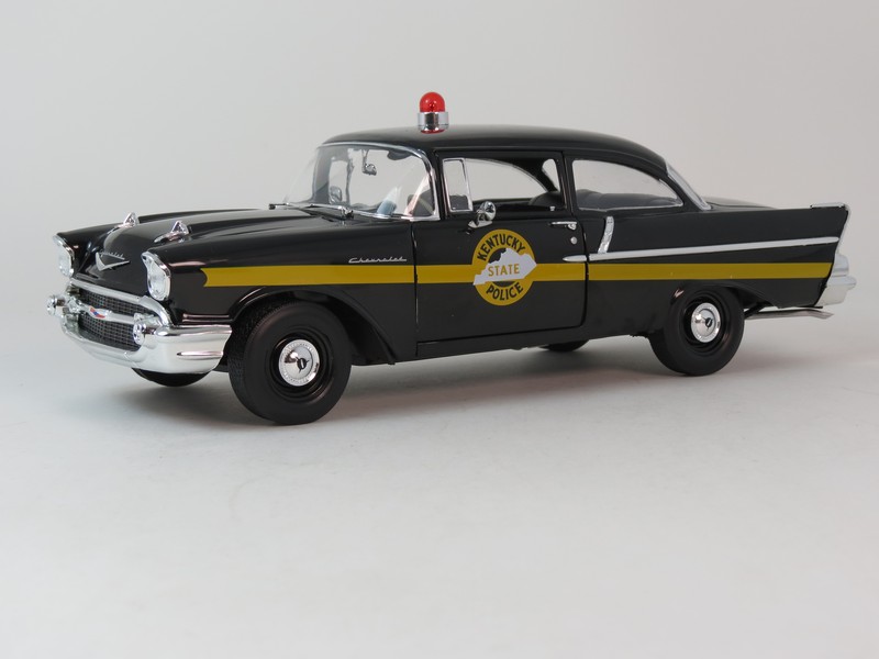 Chevrolet 150 Sedan 1957