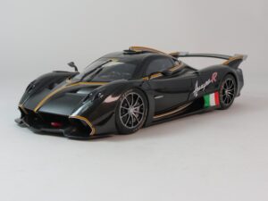 Pagani Huayra R