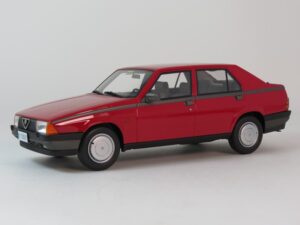 Alfa Romeo 75 1.6/1.8 1985