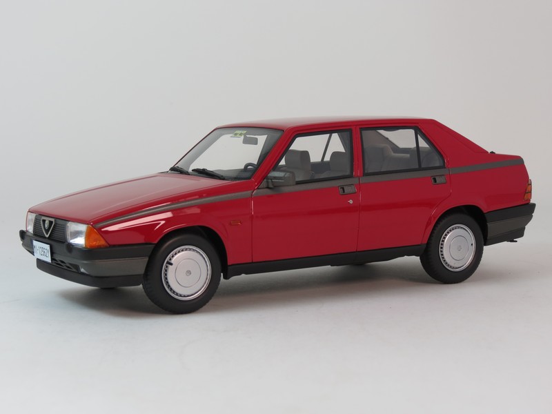 Alfa Romeo 75 1.6/1.8 1985