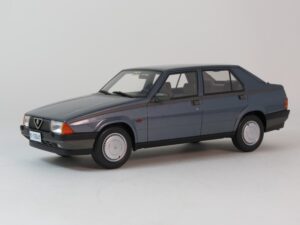 Alfa Romeo 75 1.6/1.8 1985