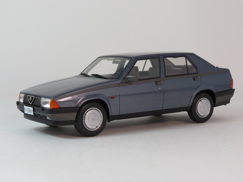 Alfa Romeo 75 1.6/1.8 1985