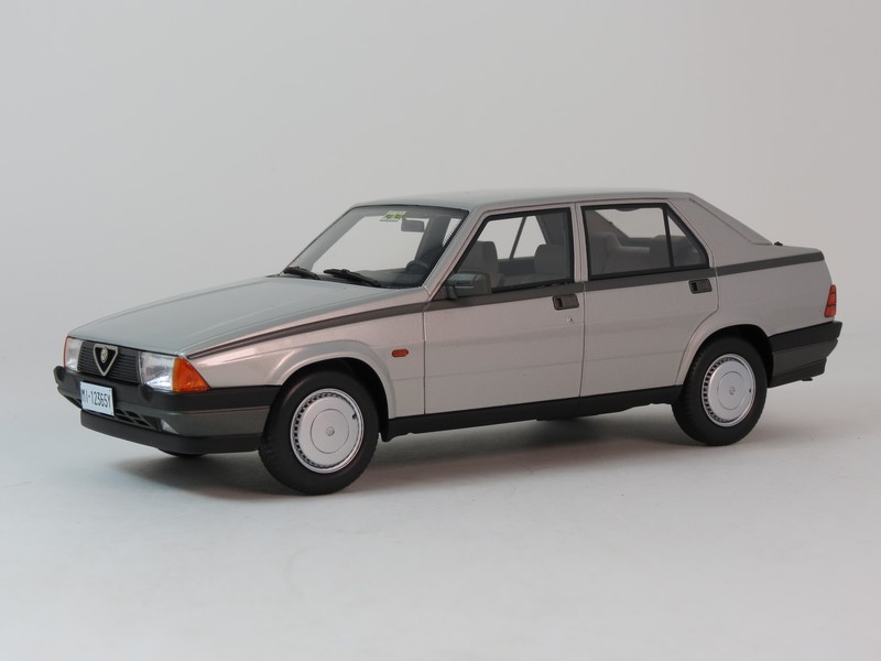 Alfa Romeo 75 1.6/1.8 1985
