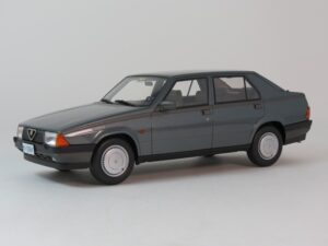 Alfa Romeo 75 1.6/1.8 1985