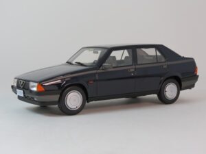 Alfa Romeo 75 1.6/1.8 1985