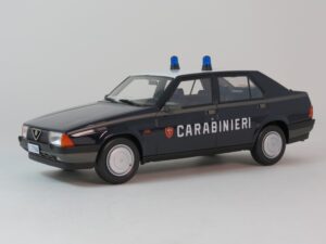 Alfa Romeo 75 1.8 1985