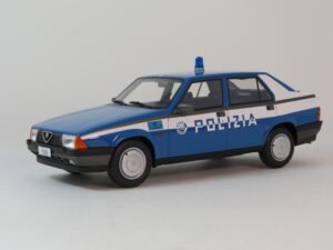Alfa Romeo 75 1.8 1985