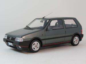 Fiat Uno Turbo I.E. 1.4 1990