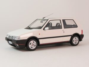 Fiat Uno Turbo I.E. 1.4 1990