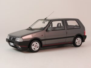 Fiat Uno Turbo I.E. 1.4 1990