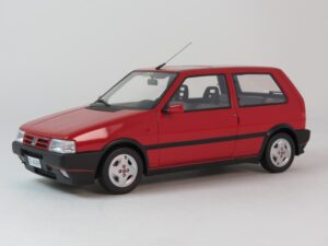 Fiat Uno Turbo I.E. 1.4 1990