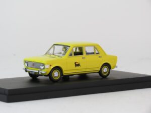 Fiat 128 1970