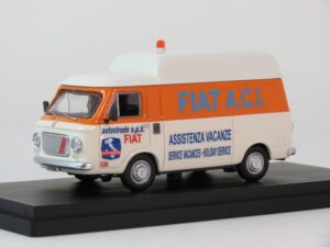 Fiat 238 1970