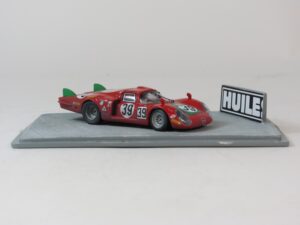 Alfa Romeo 33.2 1968