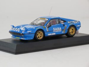 Ferrari 308 GTB 1983