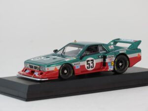 Lancia Beta Montecarlo Turbo 1980