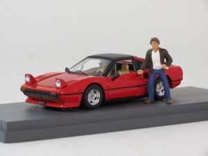 Ferrari 308 GTS 1977
