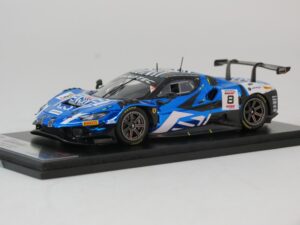 Ferrari 296 GT3 2024
