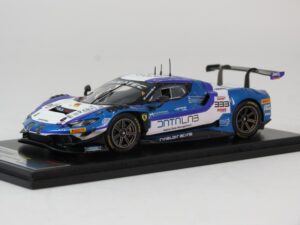 Ferrari 296 GT3 2024