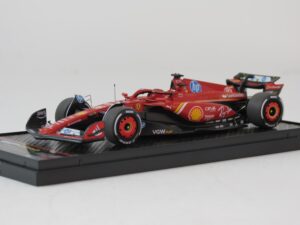 Ferrari SF-24 2024