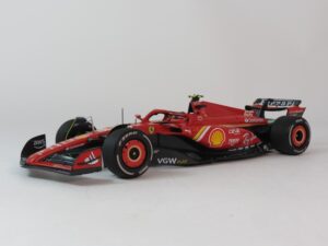 Ferrari SF-24 2024