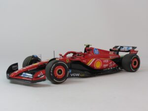 Ferrari SF-24 2024