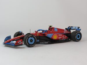 Ferrari SF-24 2024