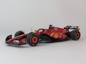 Ferrari SF-24 2024