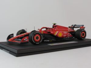 Ferrari SF-24 2024